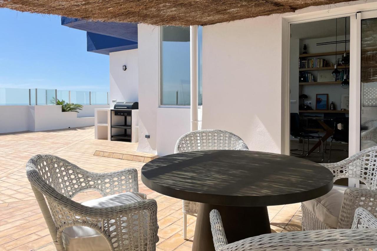 Infinity Sunny Home By Cadiz4Rentals Экстерьер фото