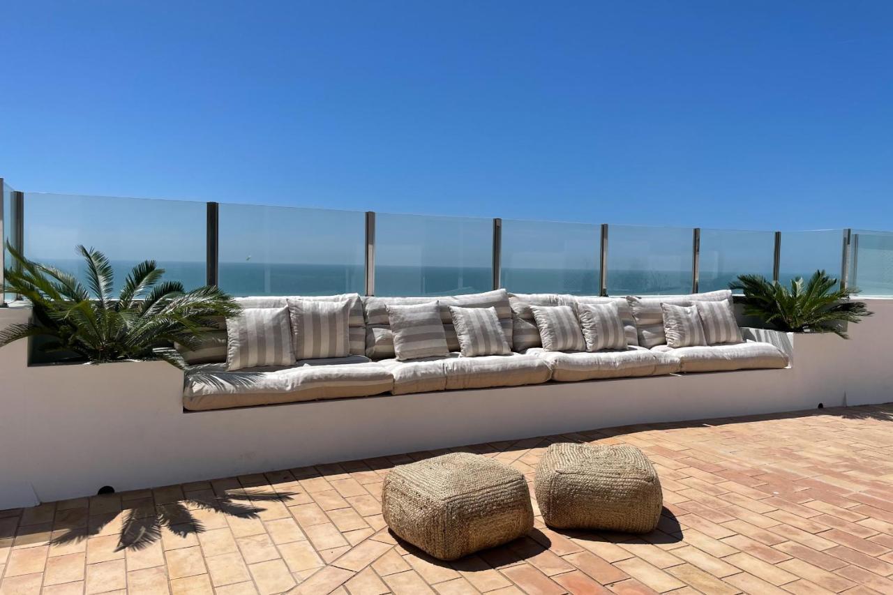 Infinity Sunny Home By Cadiz4Rentals Экстерьер фото