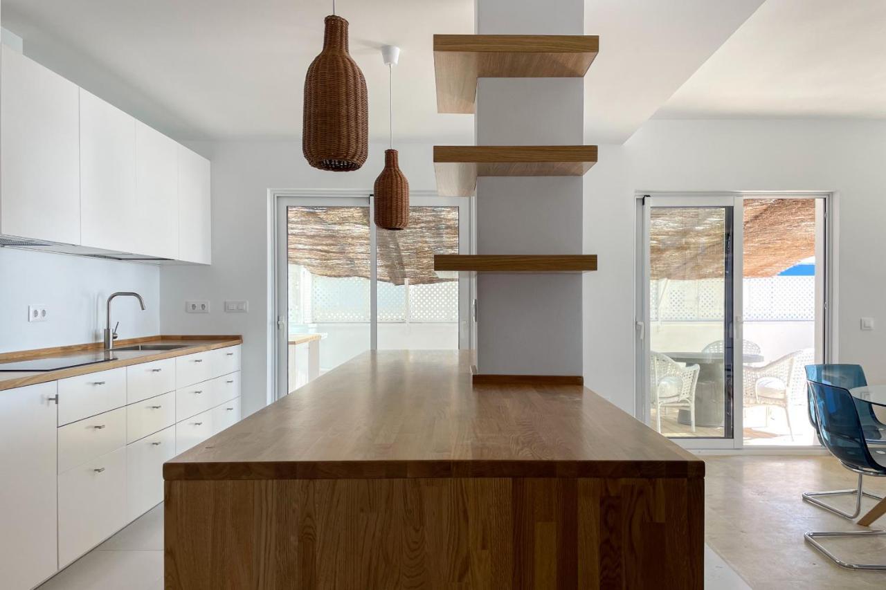 Infinity Sunny Home By Cadiz4Rentals Экстерьер фото