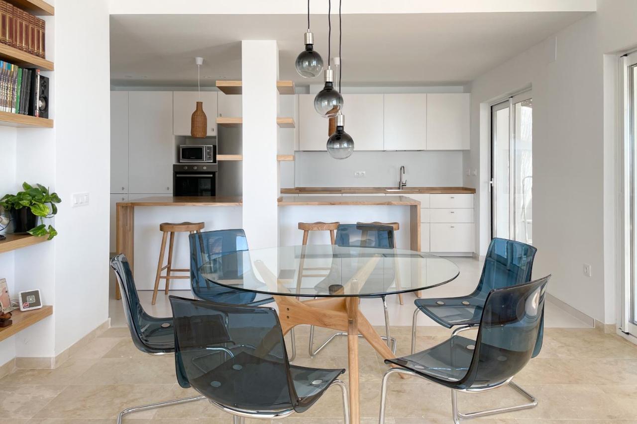 Infinity Sunny Home By Cadiz4Rentals Экстерьер фото