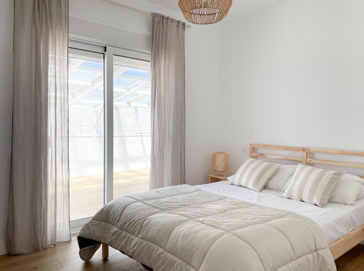 Infinity Sunny Home By Cadiz4Rentals Экстерьер фото