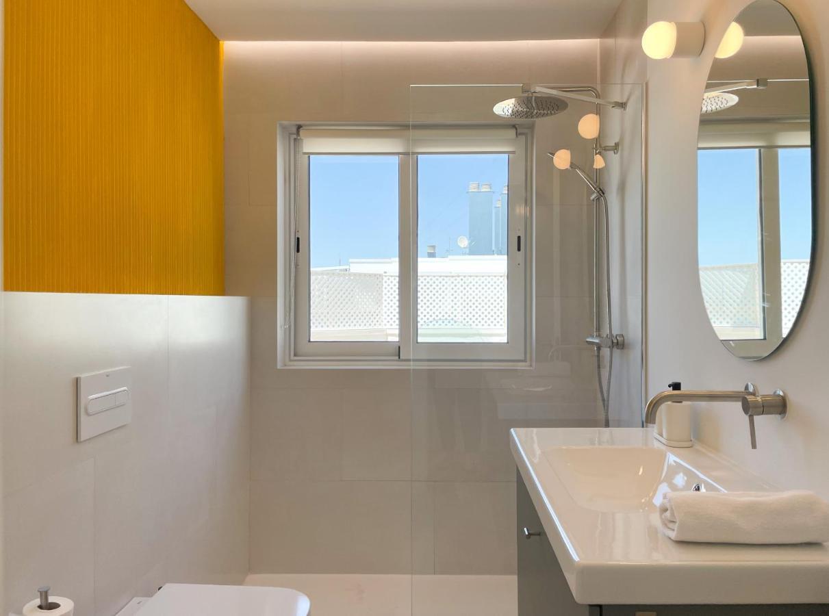 Infinity Sunny Home By Cadiz4Rentals Экстерьер фото