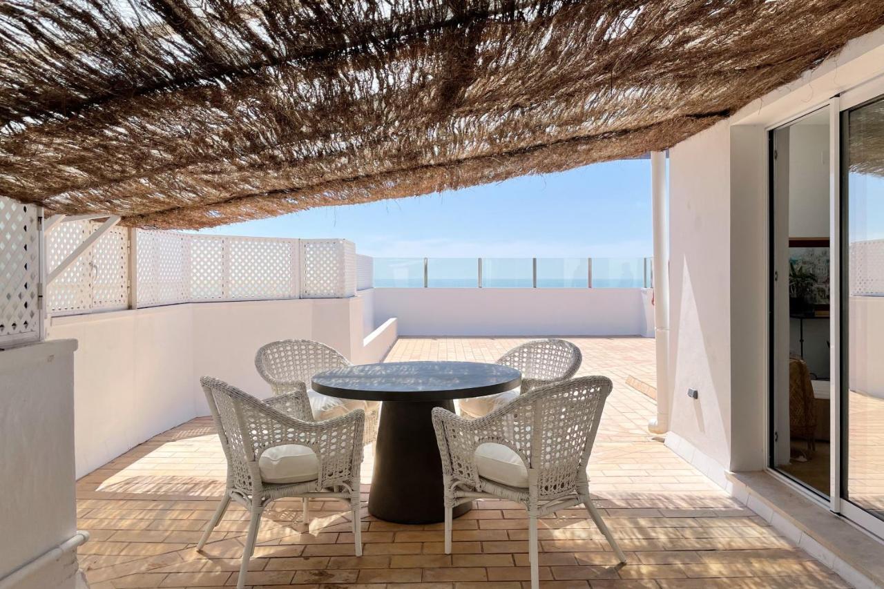 Infinity Sunny Home By Cadiz4Rentals Экстерьер фото